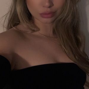 Meet your Posher, Katy